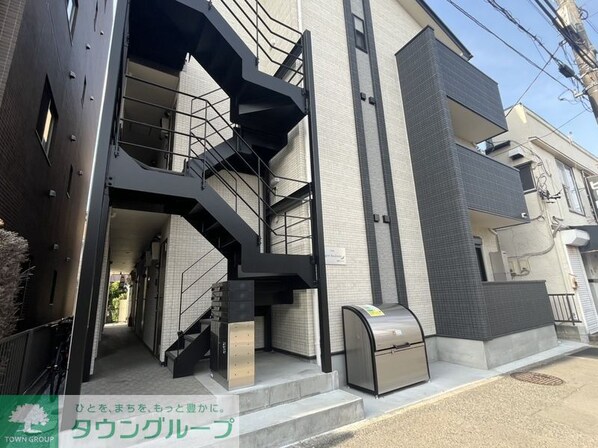 アザーレ・ソーニョ相武台の物件内観写真